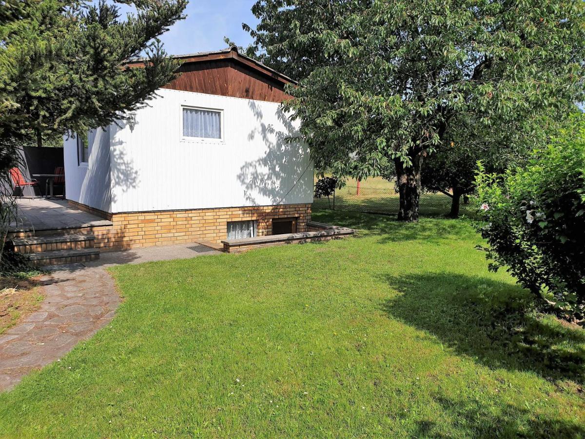 Hafenquartier Senftenberg Exteriör bild