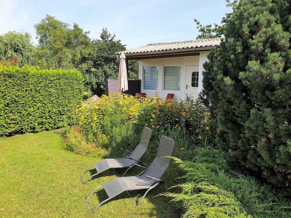 Hafenquartier Senftenberg Exteriör bild