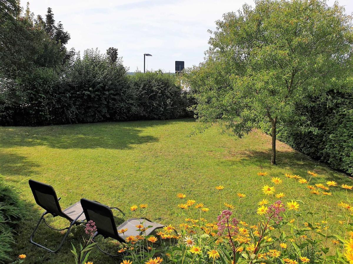 Hafenquartier Senftenberg Exteriör bild
